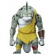 ThunderCats: Los felinos cósmicos Figura Ultimates Wave 8 Reptilian Guard 20 cm