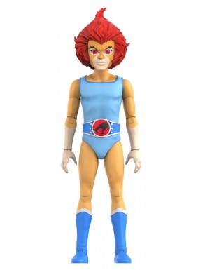 Thundercats Figura Ultimates Young Lion-O 18 cm