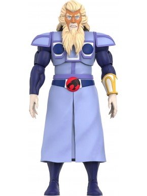 Thundercats Figura Ultimates Claudus 18 cm