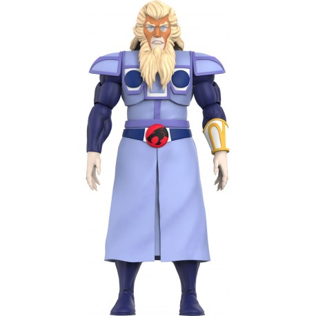 Thundercats Figura Ultimates Claudus 18 cm