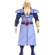 Thundercats Figura Ultimates Claudus 18 cm
