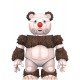 Thundercats Figura Ultimates Ro-Bear Bill 18 cm