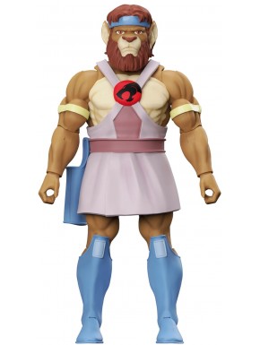 Thundercats Figura Ultimates Royal Thunderian Guard 18 cm