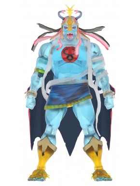 Thundercats Figura Ultimates Mumm-Ra (Dream Master) 18 cm