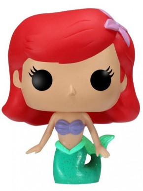 Funko Pop! Ariel A Pequena Sereia Disney figura