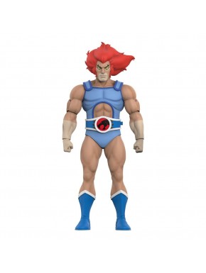 Thundercats Figura Ultimates Lion-O (LED Eyes) 18 cm