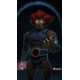 Thundercats Figura Ultimates Lion-O (LED Eyes) 18 cm