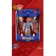 Thundercats Figura Ultimates Lion-O (LED Eyes) 18 cm