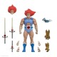 Thundercats Figura Ultimates Lion-O (LED Eyes) 18 cm