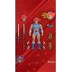 Thundercats Figura Ultimates Lion-O (LED Eyes) 18 cm