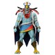 Thundercats Figura Ultimates Mumm-Ra (LED Eyes) 18 cm