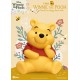 Winnie The Pooh Piggy Vinyl Winnie 26 cm