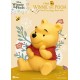 Winnie The Pooh Piggy Vinyl Winnie 26 cm