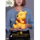 Winnie The Pooh Piggy Vinyl Winnie 26 cm