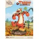 Disney Estatua Master Craft Tigger (Winnie the Pooh) 39 cm