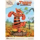 Disney Estatua Master Craft Tigger (Winnie the Pooh) 39 cm