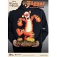 Disney Estatua Master Craft Tigger (Winnie the Pooh) 39 cm