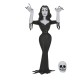 Vampira Toony Terrors Figura Vampira Silver Screen Edition 15 cm