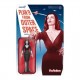 Vampira Figura ReAction Wave 01 Vampira Plan 9 Grayscale 10 cm