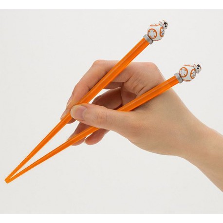 Chopsticks Star Wars BB-8