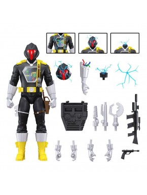 G.I. Joe Figura Ultimates B.A.T. [Cartoon Accurate] 18 cm