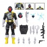 G.I. Joe Figura Ultimates B.A.T. [Cartoon Accurate] 18 cm