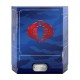 G.I. Joe Figura Ultimates Cobra Commander 18 cm