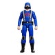 G.I. Joe Ultimates Cobra Trooper 18 cm Figura