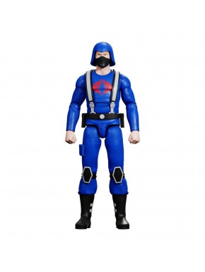 G.I. Joe Figura Ultimates Cobra Trooper 18 cm