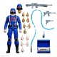 G.I. Joe Figura Ultimates Cobra Trooper 18 cm