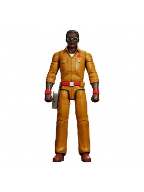 G.I. Joe Figura Ultimates Doc 18 cm