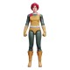 G.I. Joe Ultimates Scarlett Figura 18 cm - Coleção de Luxo