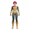 G.I. Joe Ultimates Scarlett Figura 18 cm - Coleção de Luxo