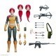 G.I. Joe Figura Ultimates Scarlett 18 cm