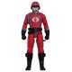 GI Joe Figura Ultimates Wave 5 Cobra Crimson Guard 20 cm