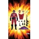 GI Joe Figura Ultimates Wave 5 Cobra Crimson Guard 20 cm