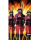 GI Joe Figura Ultimates Wave 5 Cobra Crimson Guard 20 cm