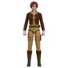GI Joe Figura Ultimates Wave 5 Cover Girl 20 cm