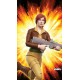 GI Joe Figura Ultimates Wave 5 Cover Girl 20 cm