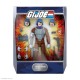 GI Joe Figura Ultimates Wave 5 Major Bludd 20 cm