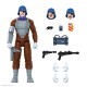 GI Joe Figura Ultimates Wave 5 Major Bludd 20 cm