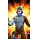 GI Joe Figura Ultimates Wave 5 Major Bludd 20 cm