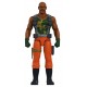 GI Joe Figura Ultimates Wave 5 Roadblock 20 cm