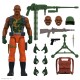 GI Joe Figura Ultimates Wave 5 Roadblock 20 cm