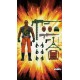 GI Joe Figura Ultimates Wave 5 Roadblock 20 cm