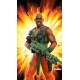 GI Joe Figura Ultimates Wave 5 Roadblock 20 cm