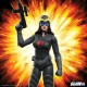 G.I. Joe Figura Ultimates Baroness (Black Suit) 18 cm