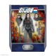 G.I. Joe Figura Ultimates Baroness (Black Suit) 18 cm