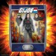 G.I. Joe Figura Ultimates Baroness (Black Suit) 18 cm