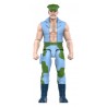 G.I. Joe Ultimates Gung-Ho Figura de 18 cm